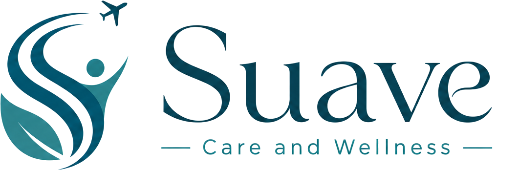 Suave Care and Wellness Turkey