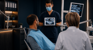 Full-Mouth Transformations with suave health tourism